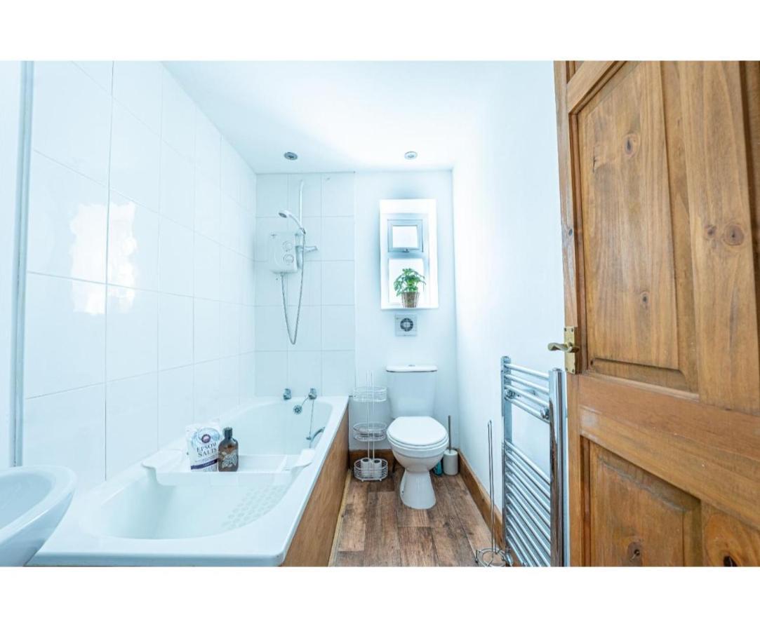 Holiday Home Folkestone Beach ภายนอก รูปภาพ